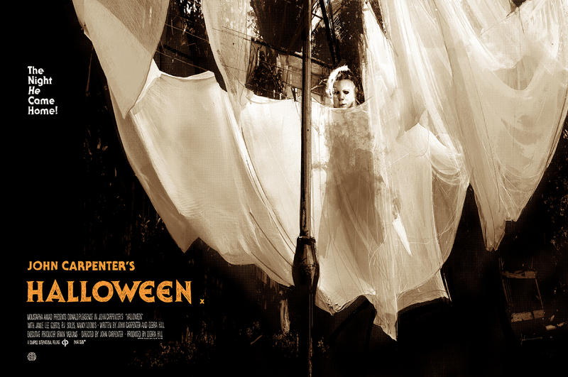 Halloween by Jock for Mondo. There is also a regular version.